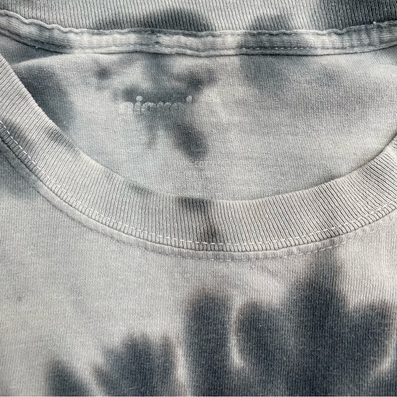 Vintage Nickelodeon Shirt Womens Large Good Burger Tee Unisex Tie Dye 90s Retro - Picture 3 of 6